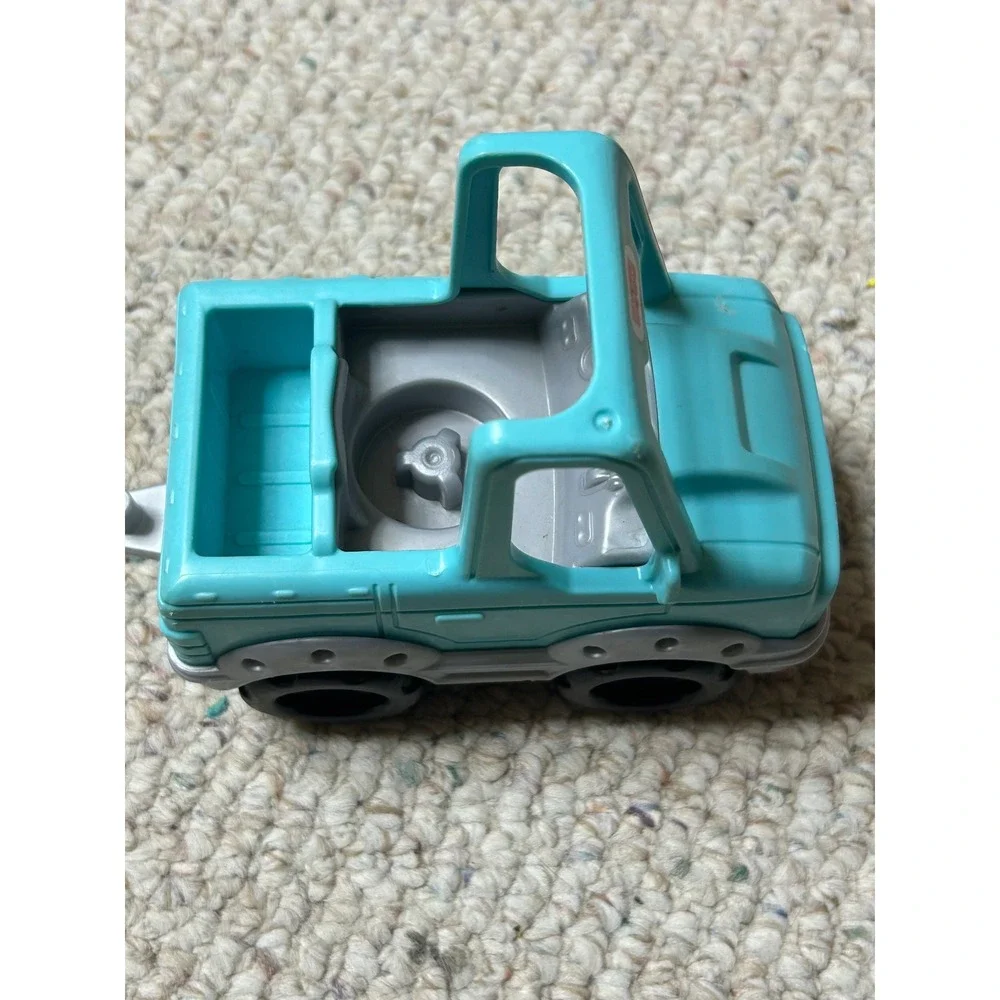 Fisher-Price fisher price