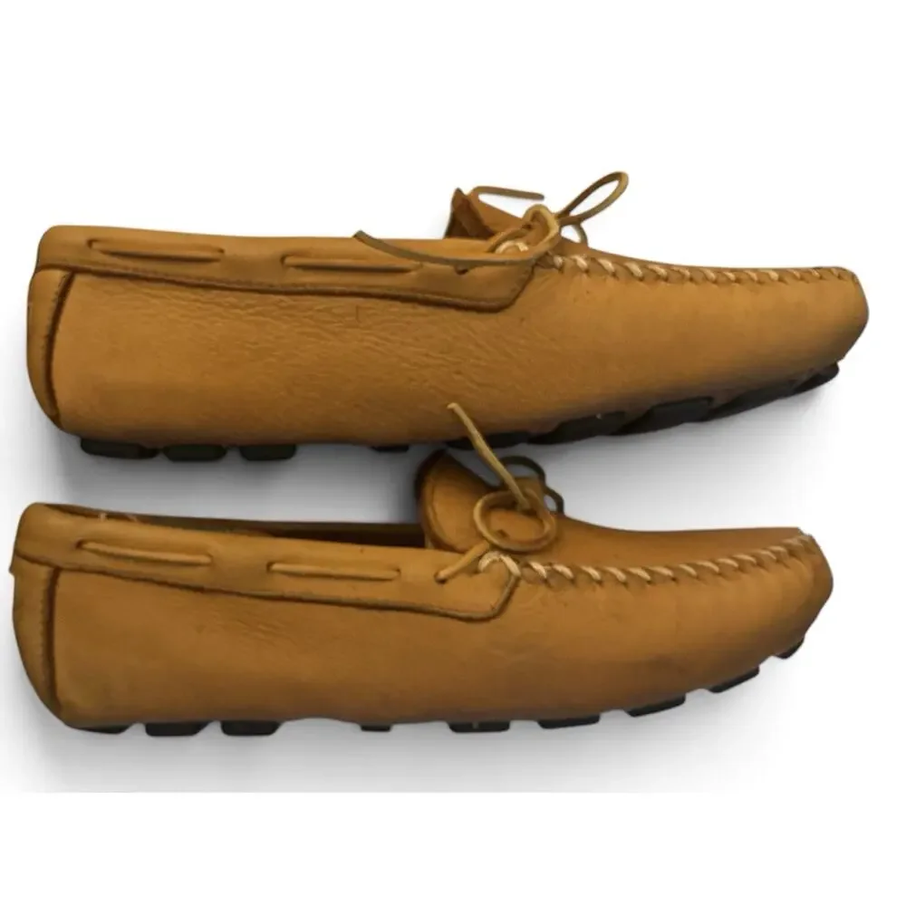Minnetonka men double