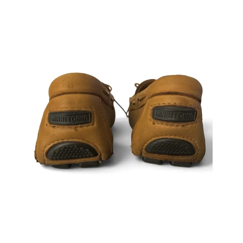 Minnetonka men double
