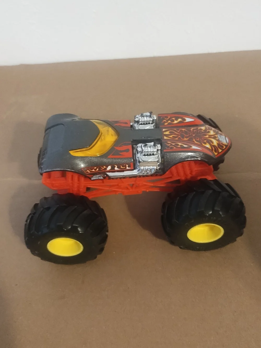 Hot Wheels hot wheels
