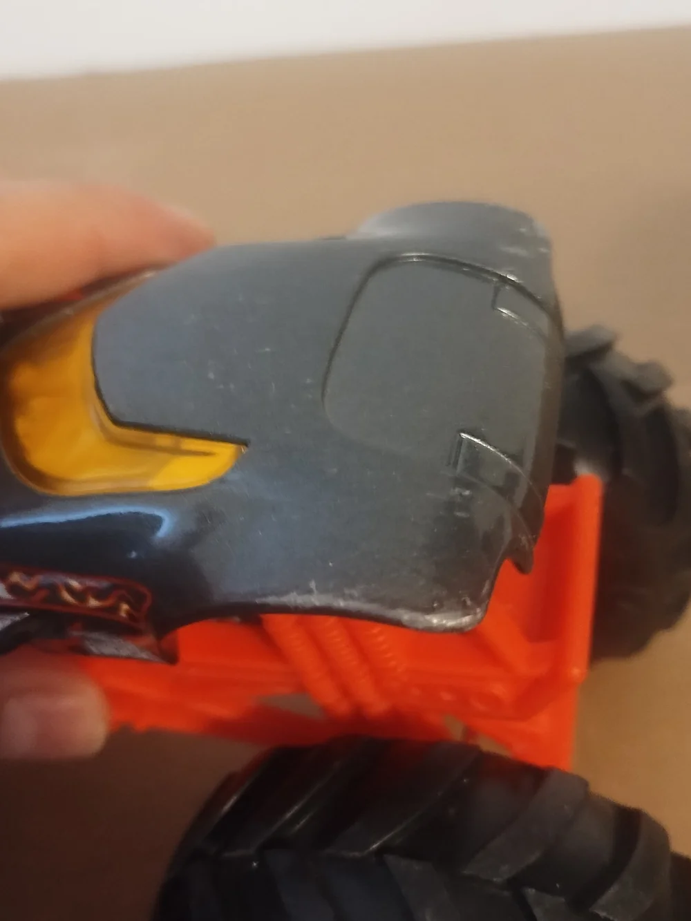 Hot Wheels hot wheels