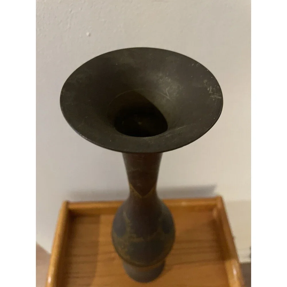 Unbranded vintage bronze