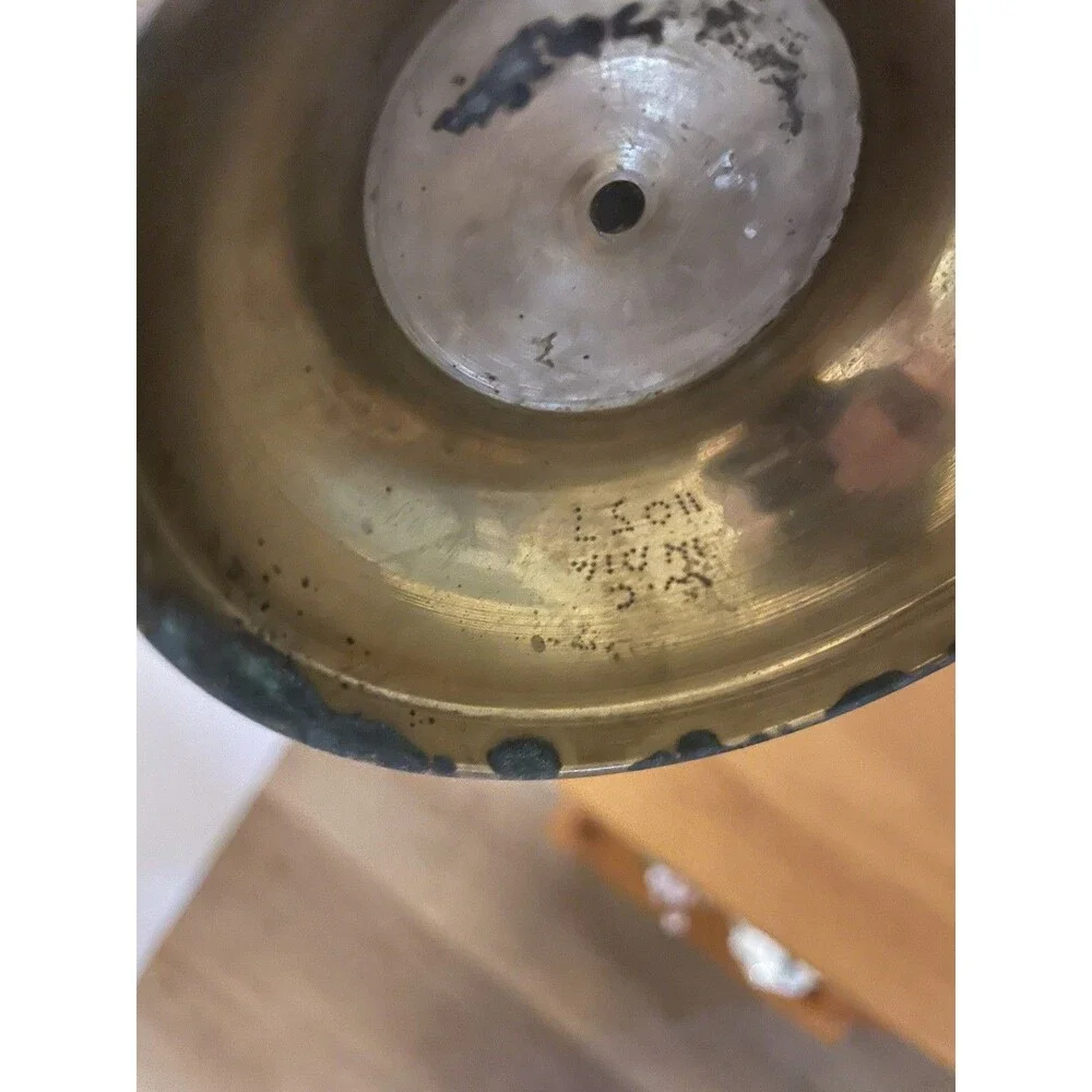Unbranded vintage bronze