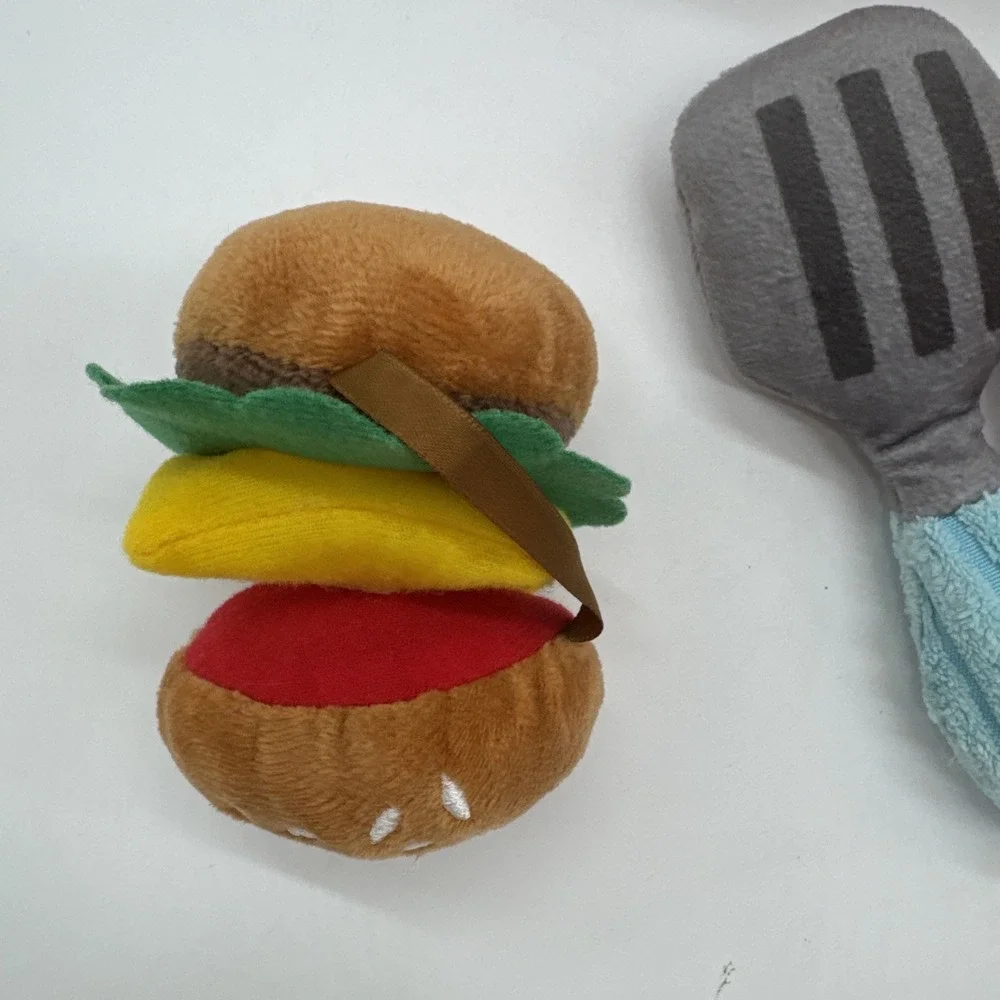 Mud Pie mudpie plush