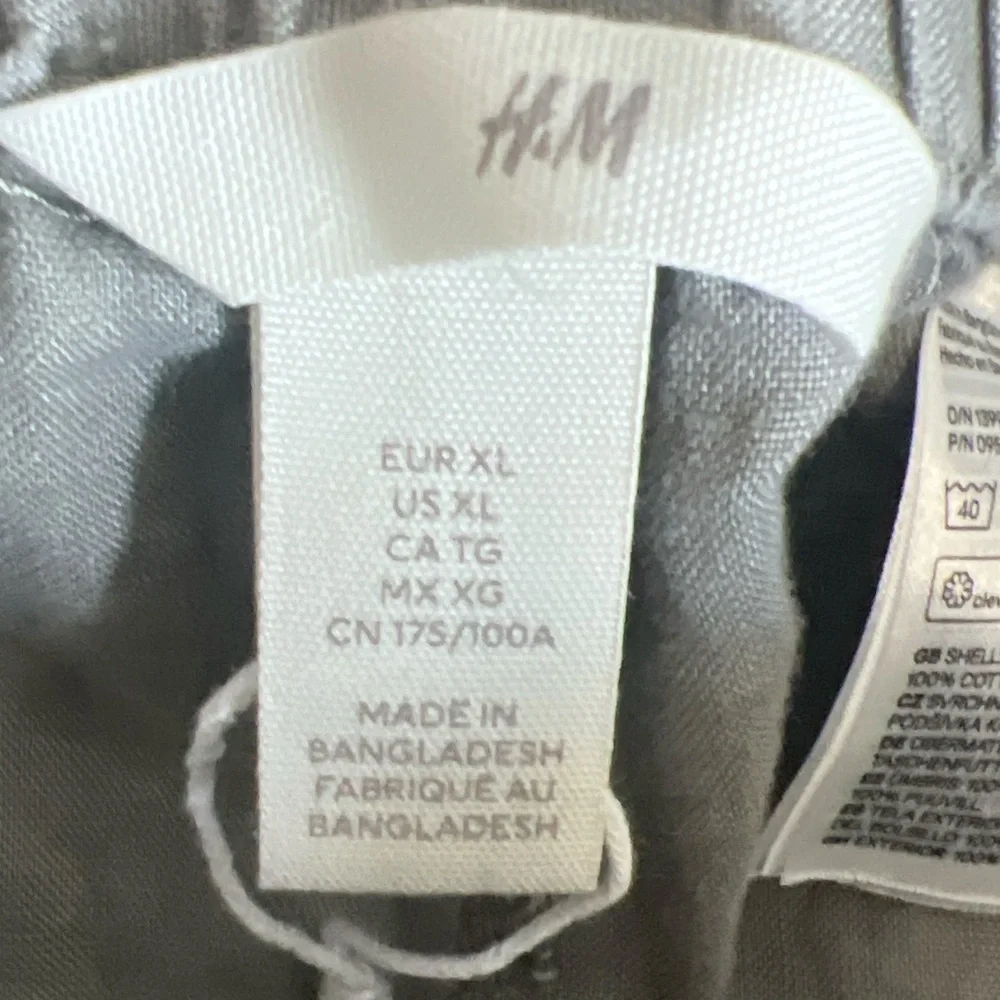 H&M 6007 women’s