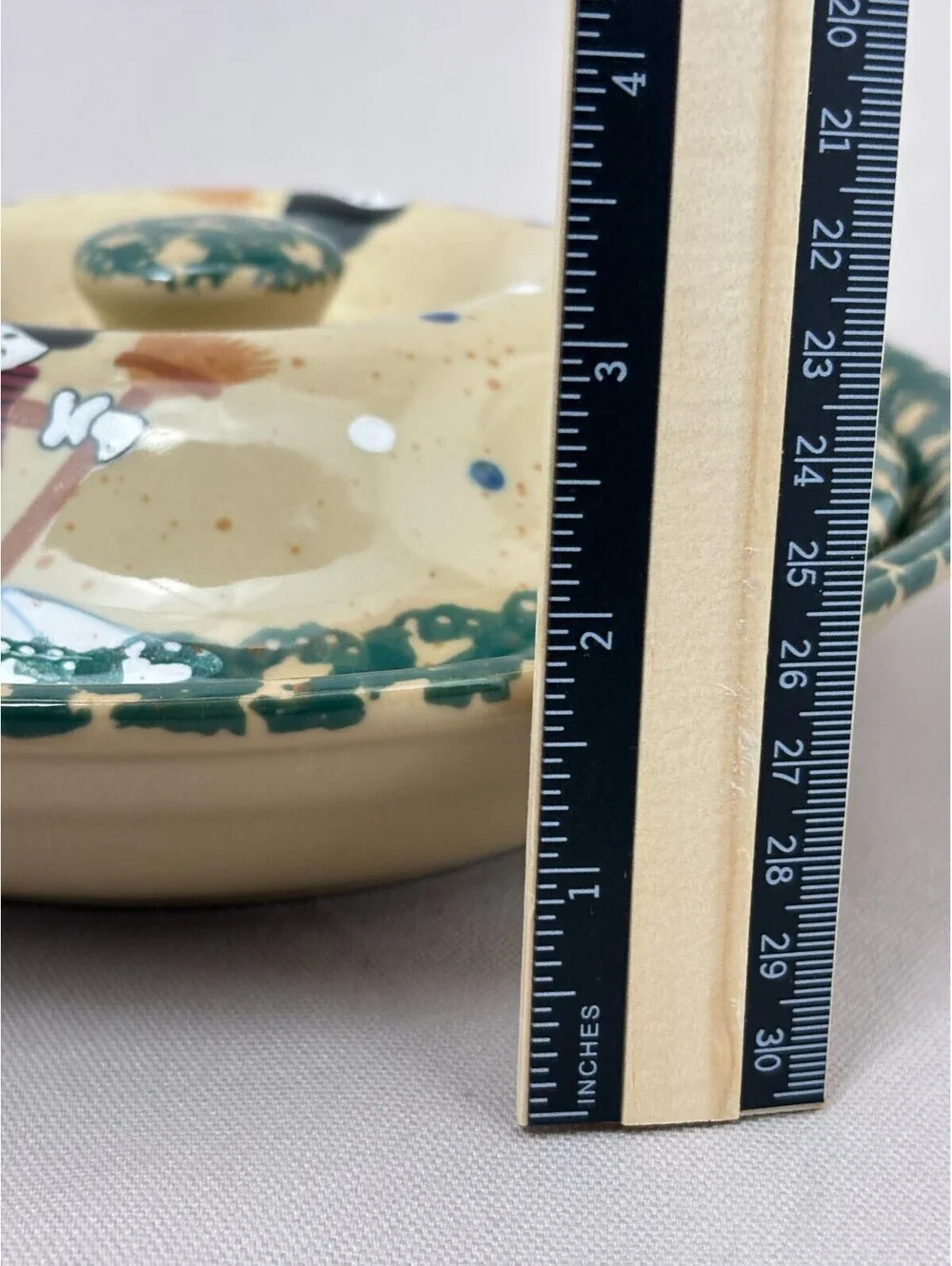 N/A charming vintage