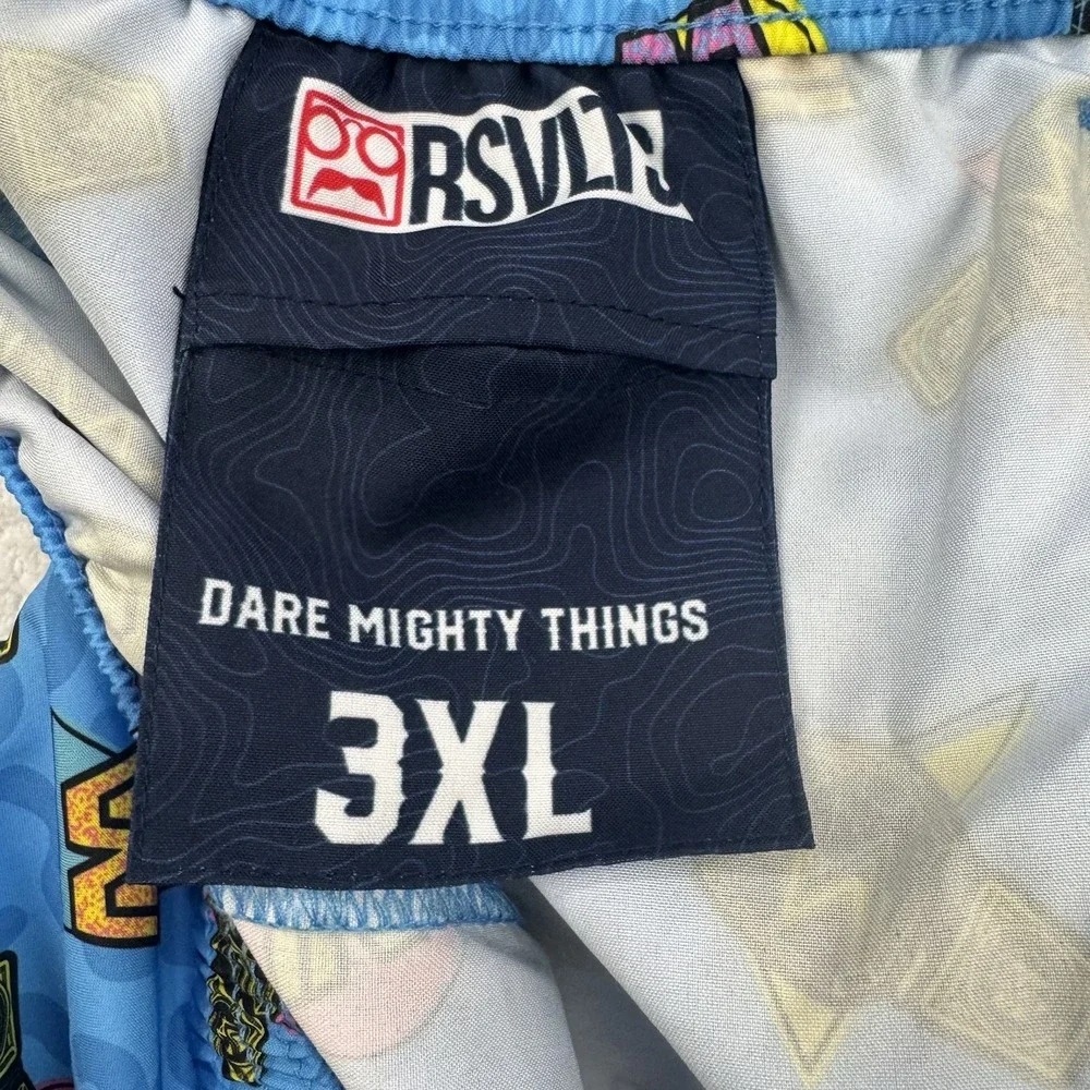 RSVLTS wwe your