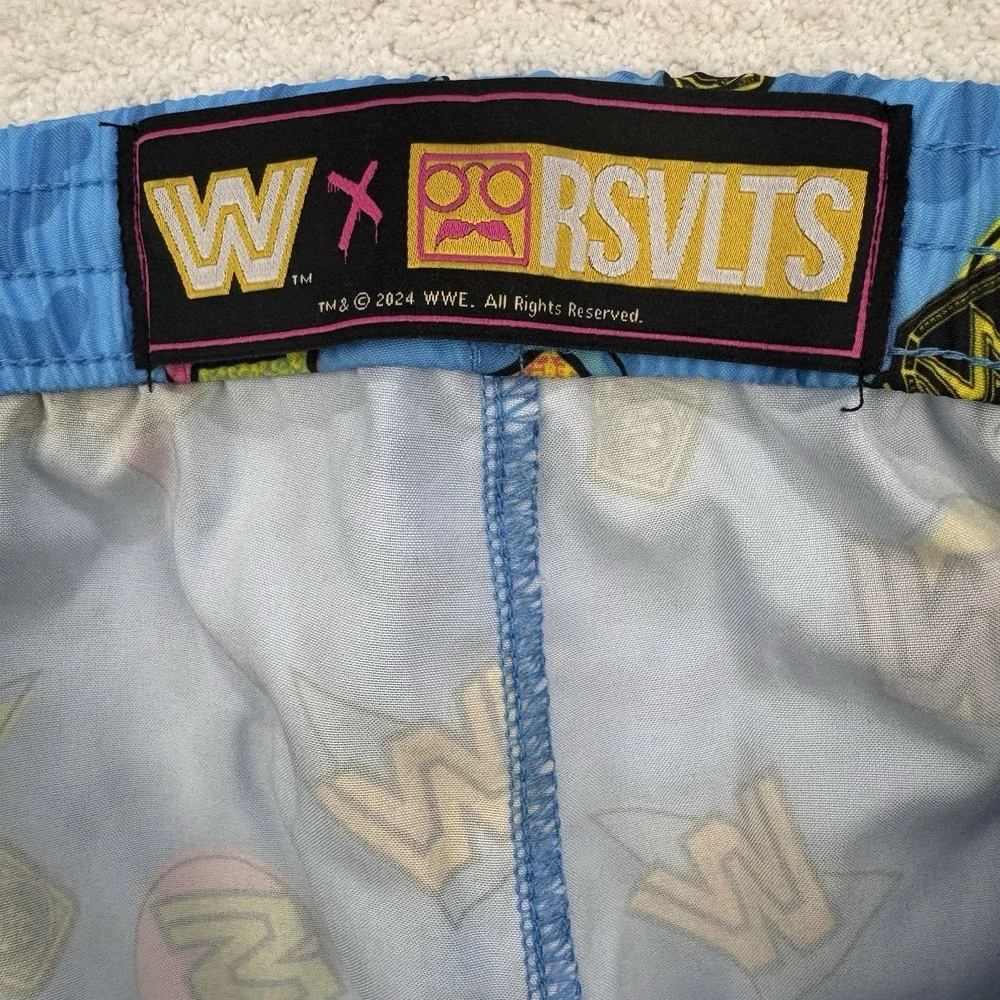 RSVLTS wwe your