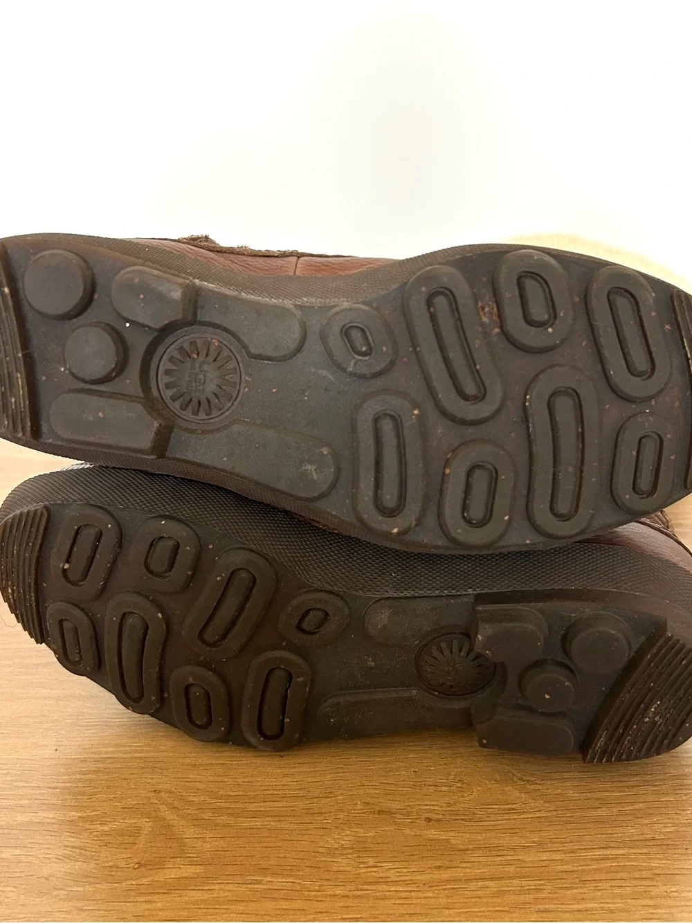 UGG vintage edmonton