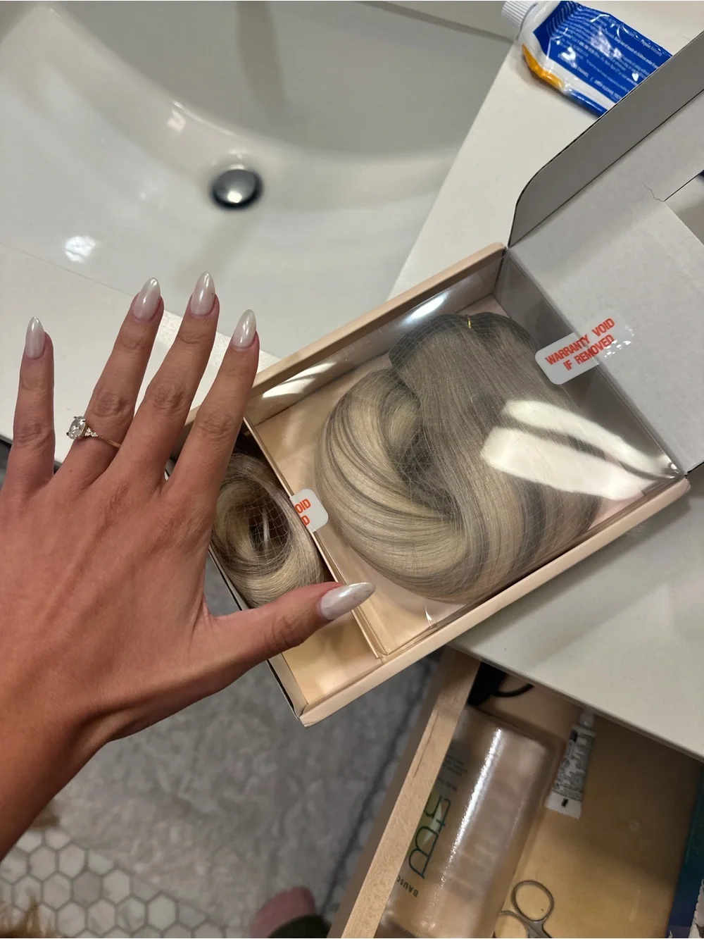 BELLAMI 24 inch