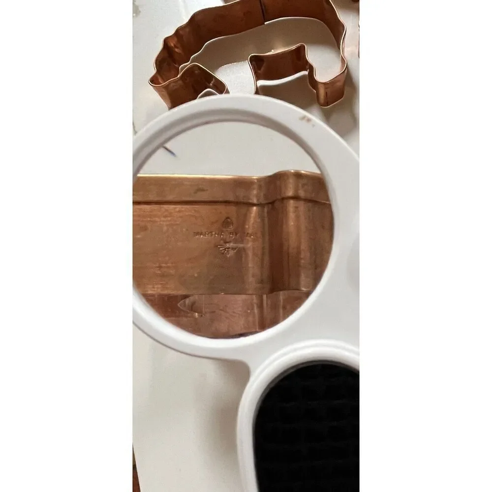 Martha Stewart product set