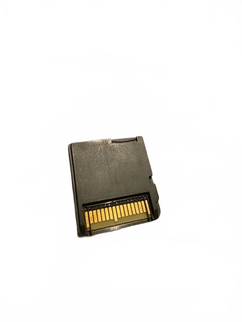 N/A this acekard