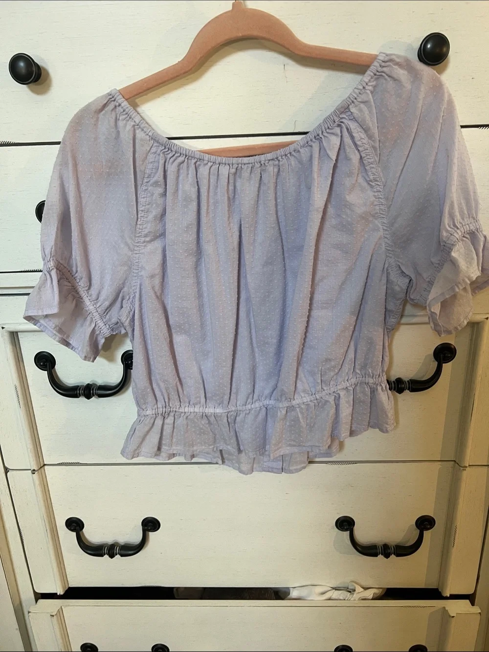 J. Crew lightweight off