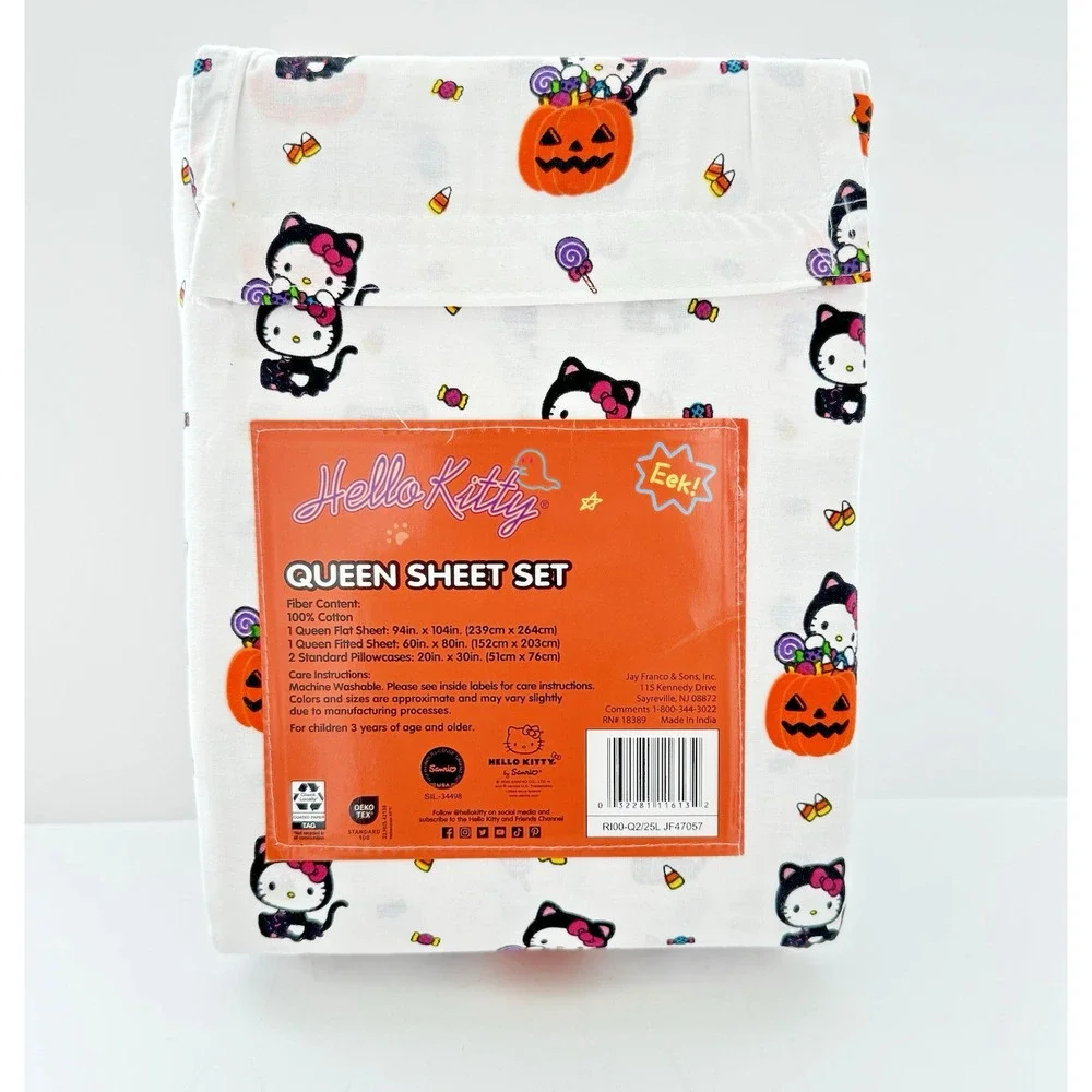 Sanrio nwt hello