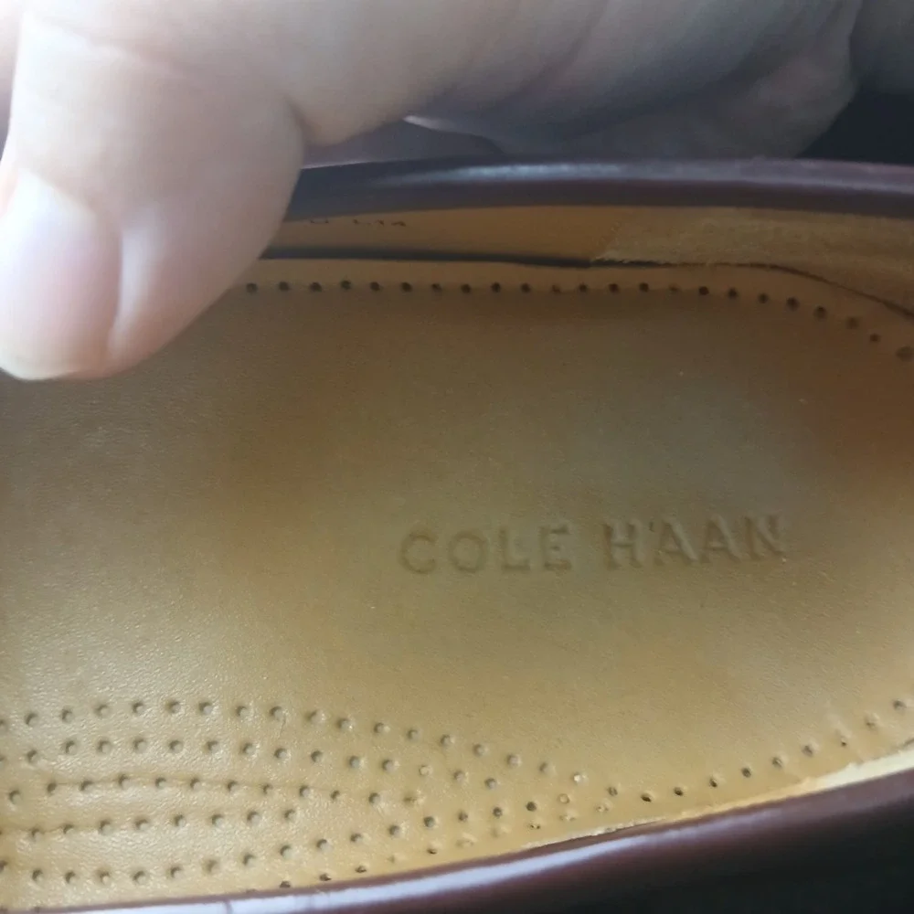 Cole Haan cole haan