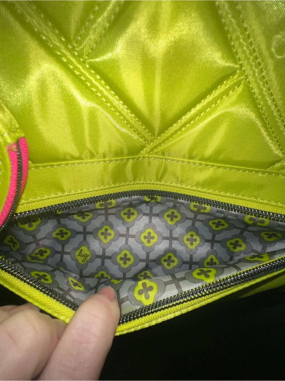 lug nwt skyhop