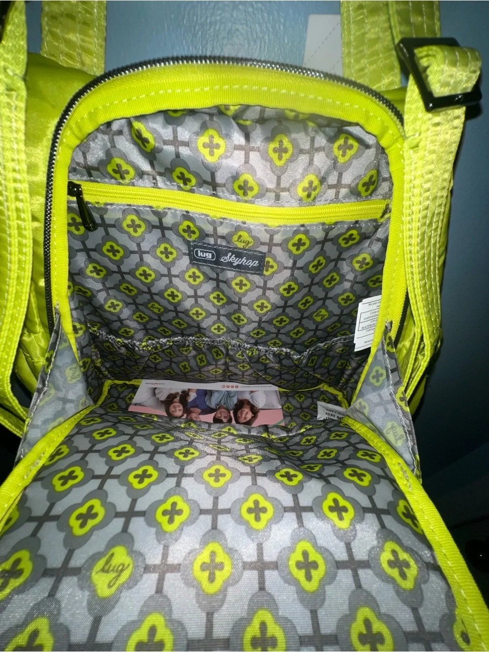 lug nwt skyhop