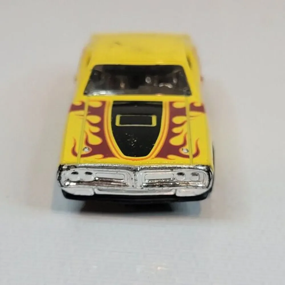 Hot Wheels pre owned