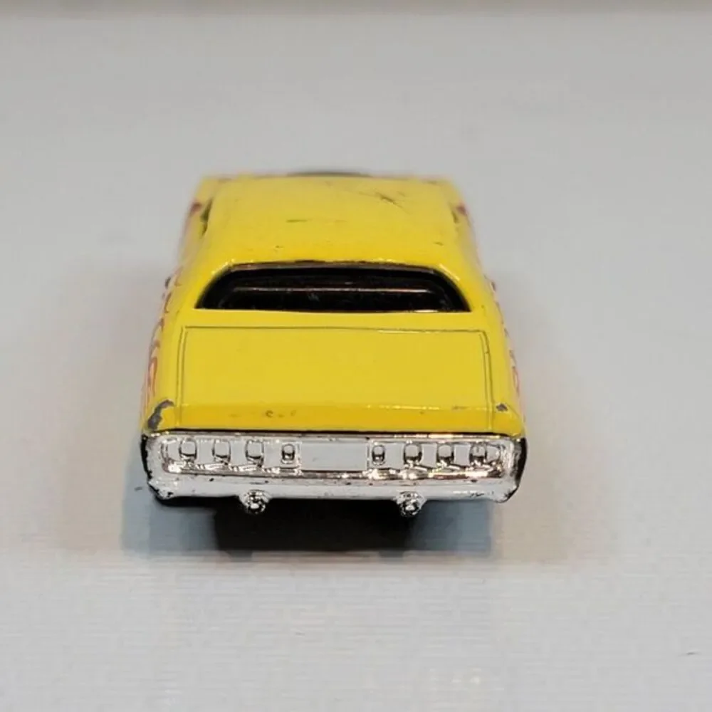 Hot Wheels pre owned