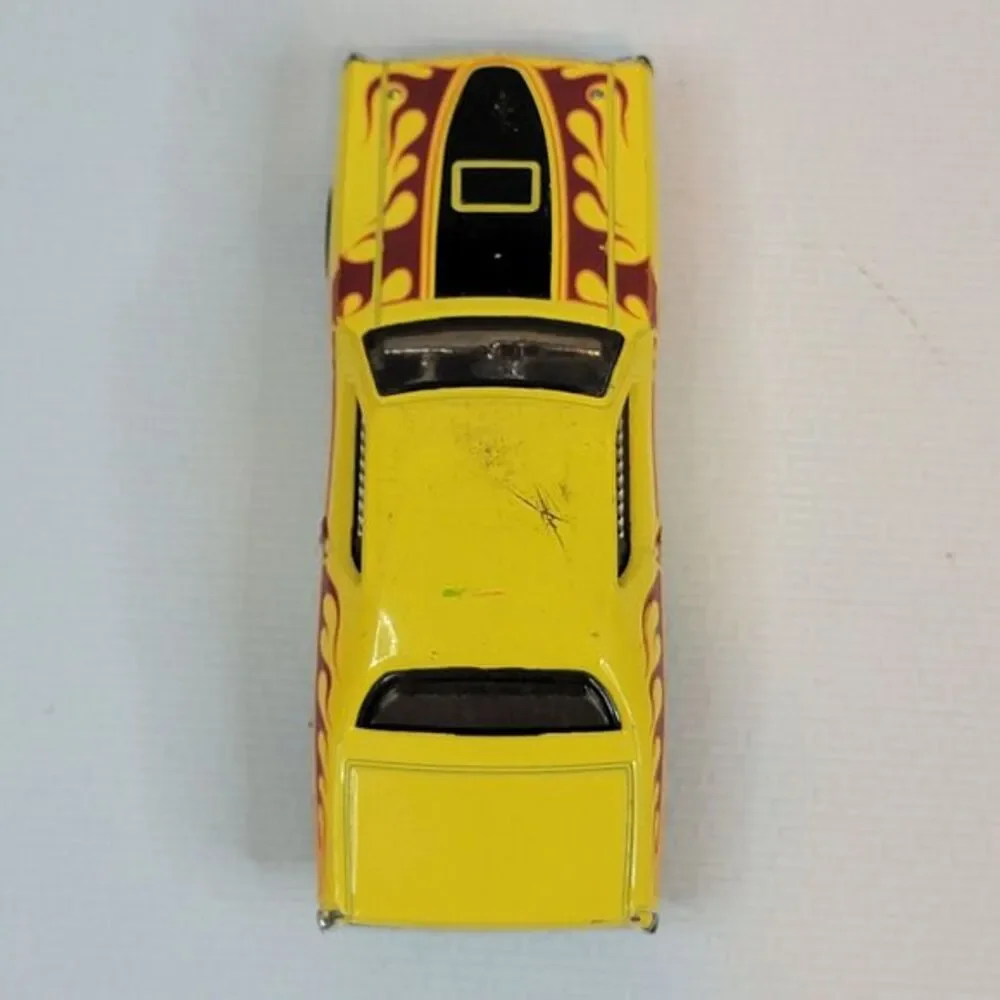 Hot Wheels pre owned