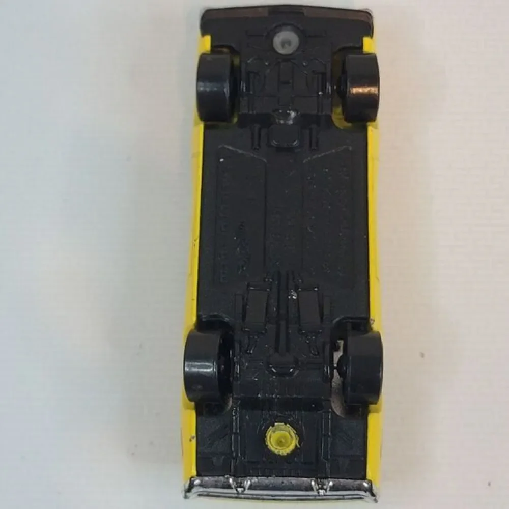 Hot Wheels pre owned
