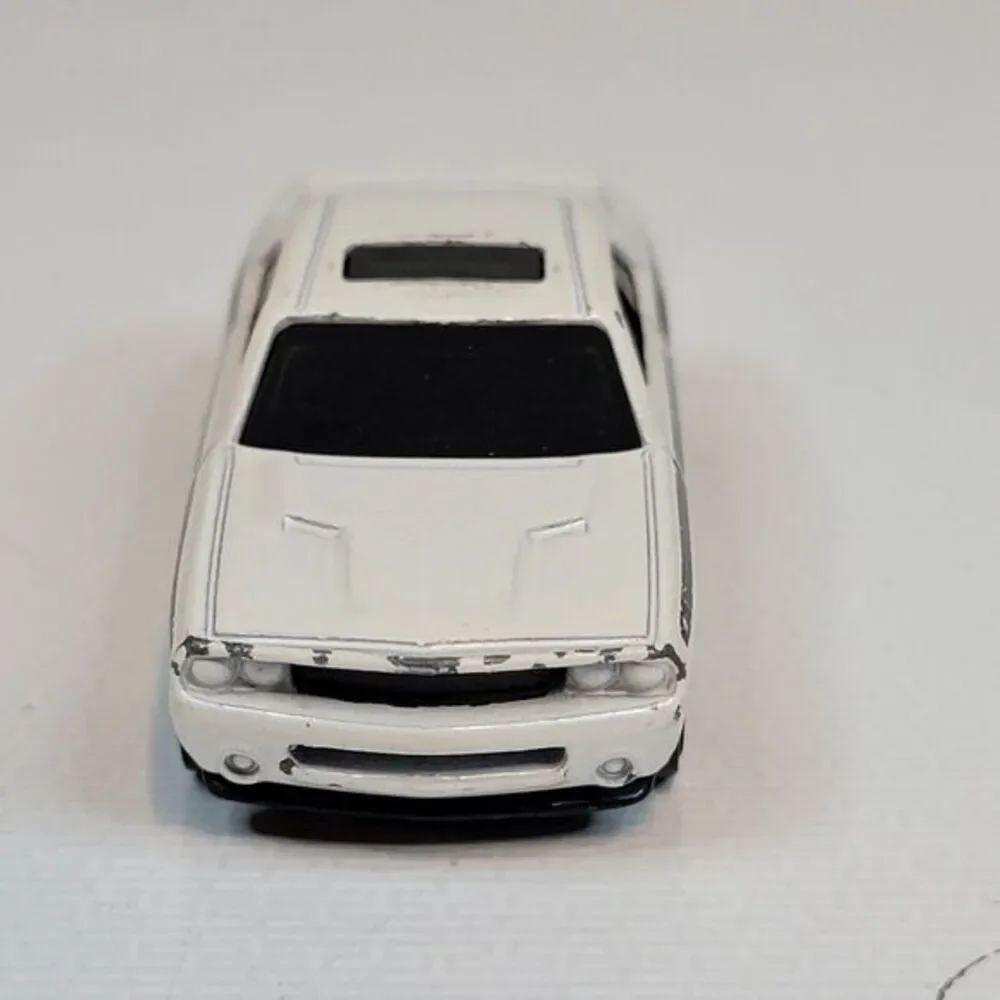 Hot Wheels pre owned