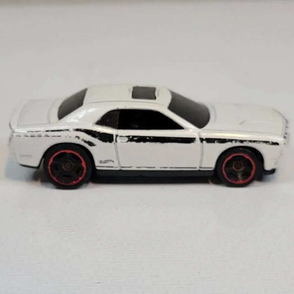 Hot Wheels pre owned