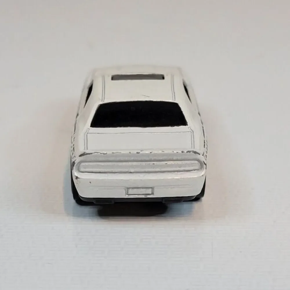 Hot Wheels pre owned