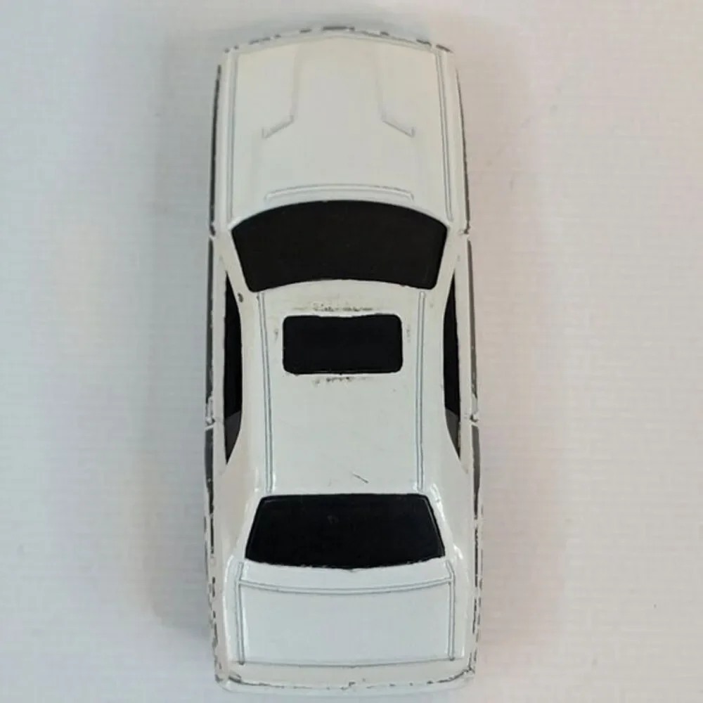 Hot Wheels pre owned