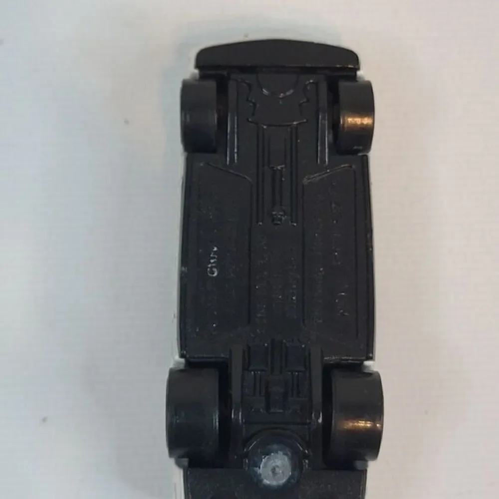 Hot Wheels pre owned