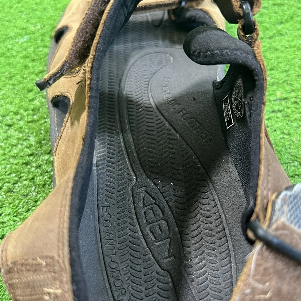 Keen targhee iii