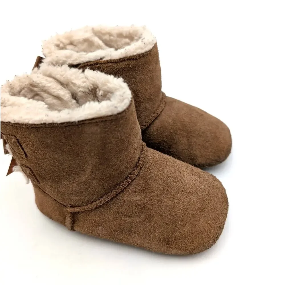 UGG uggplush baby workplace