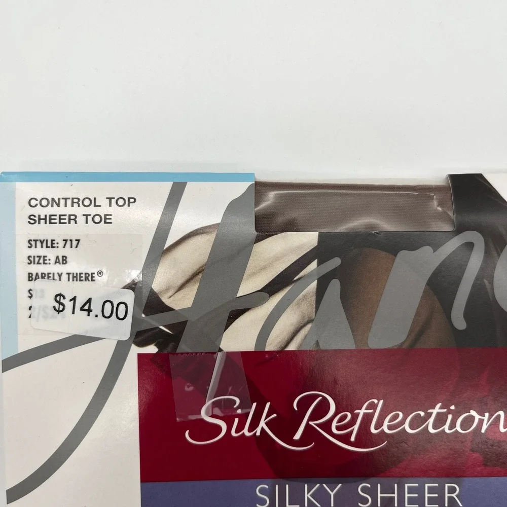 Hanes keywords hosiery