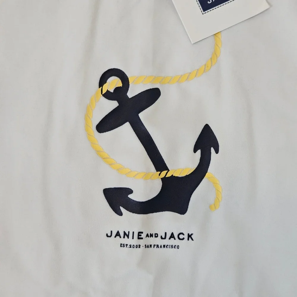 Janie and Jack keep your