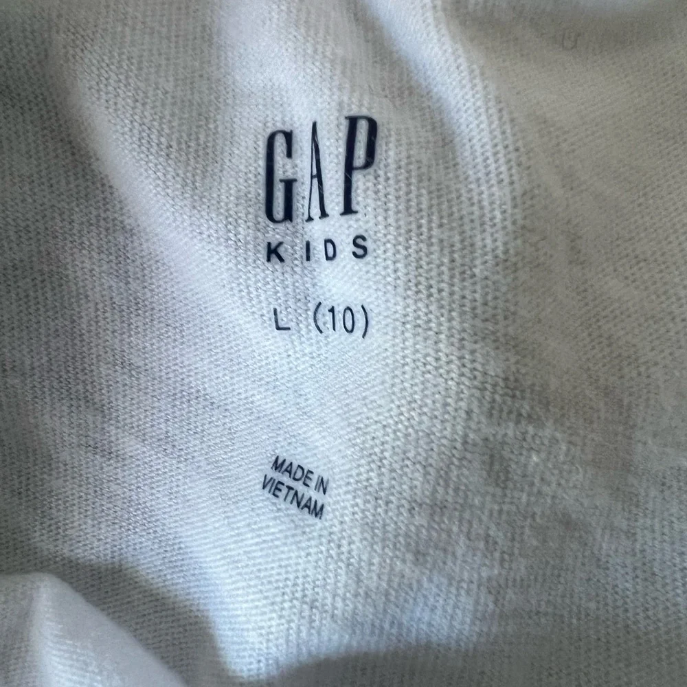 GAP cat jack