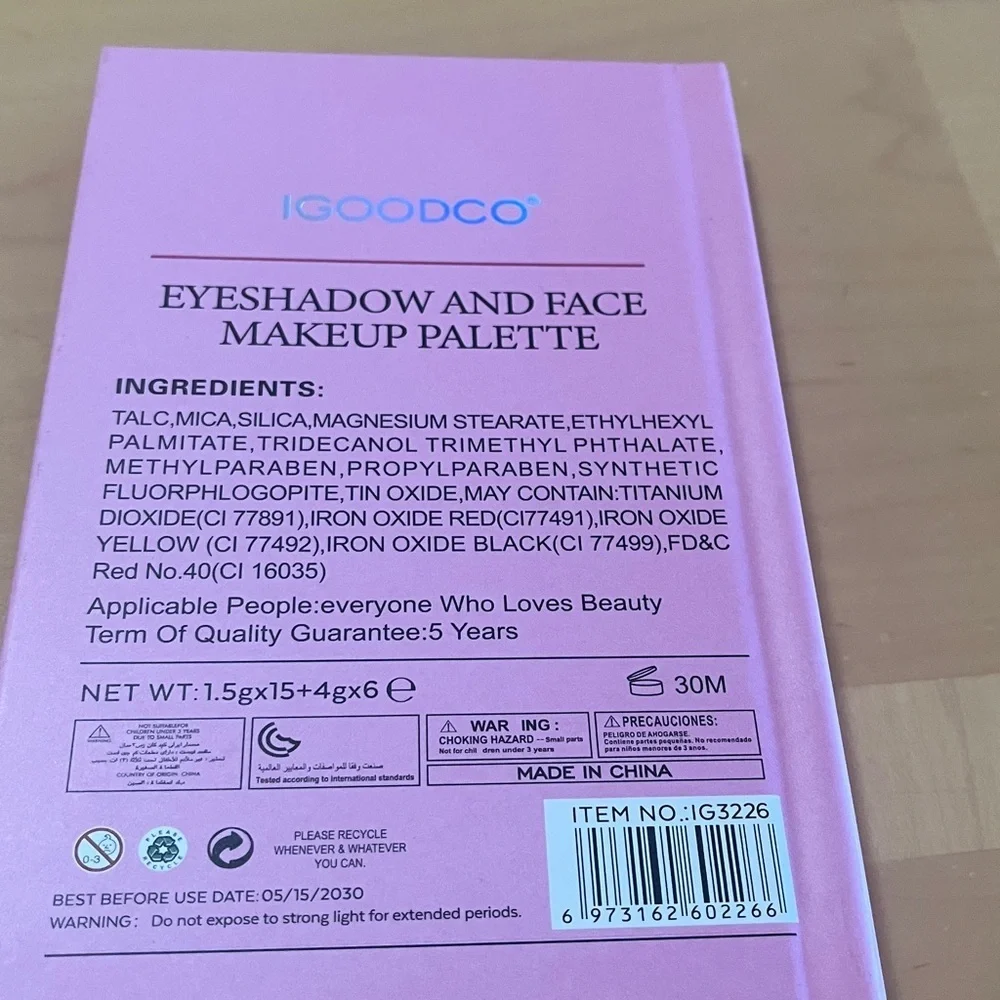igoodco elevate your