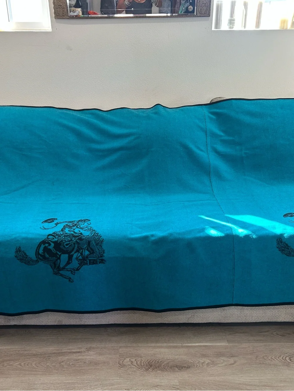 N/A vintage large