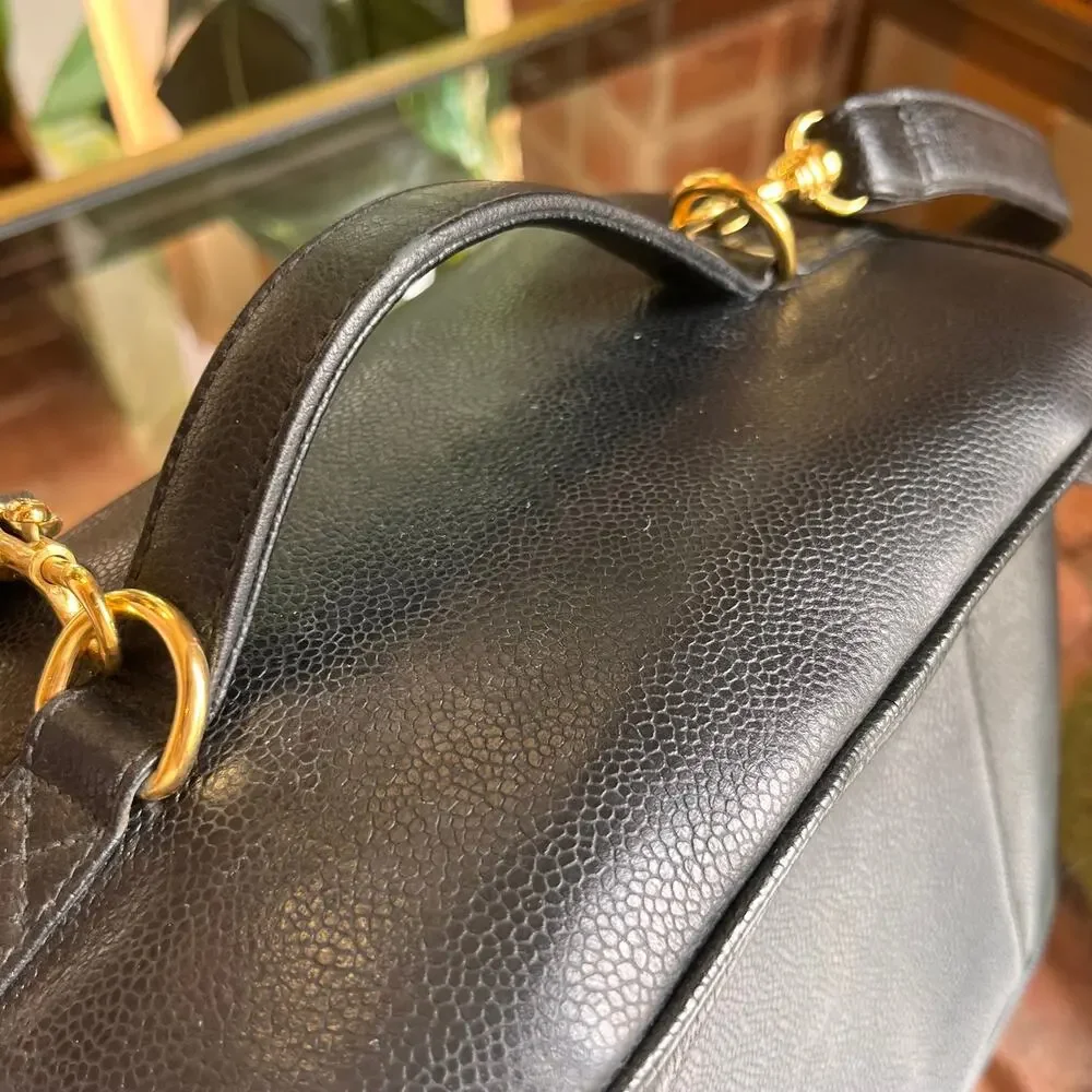 CHANEL details brand