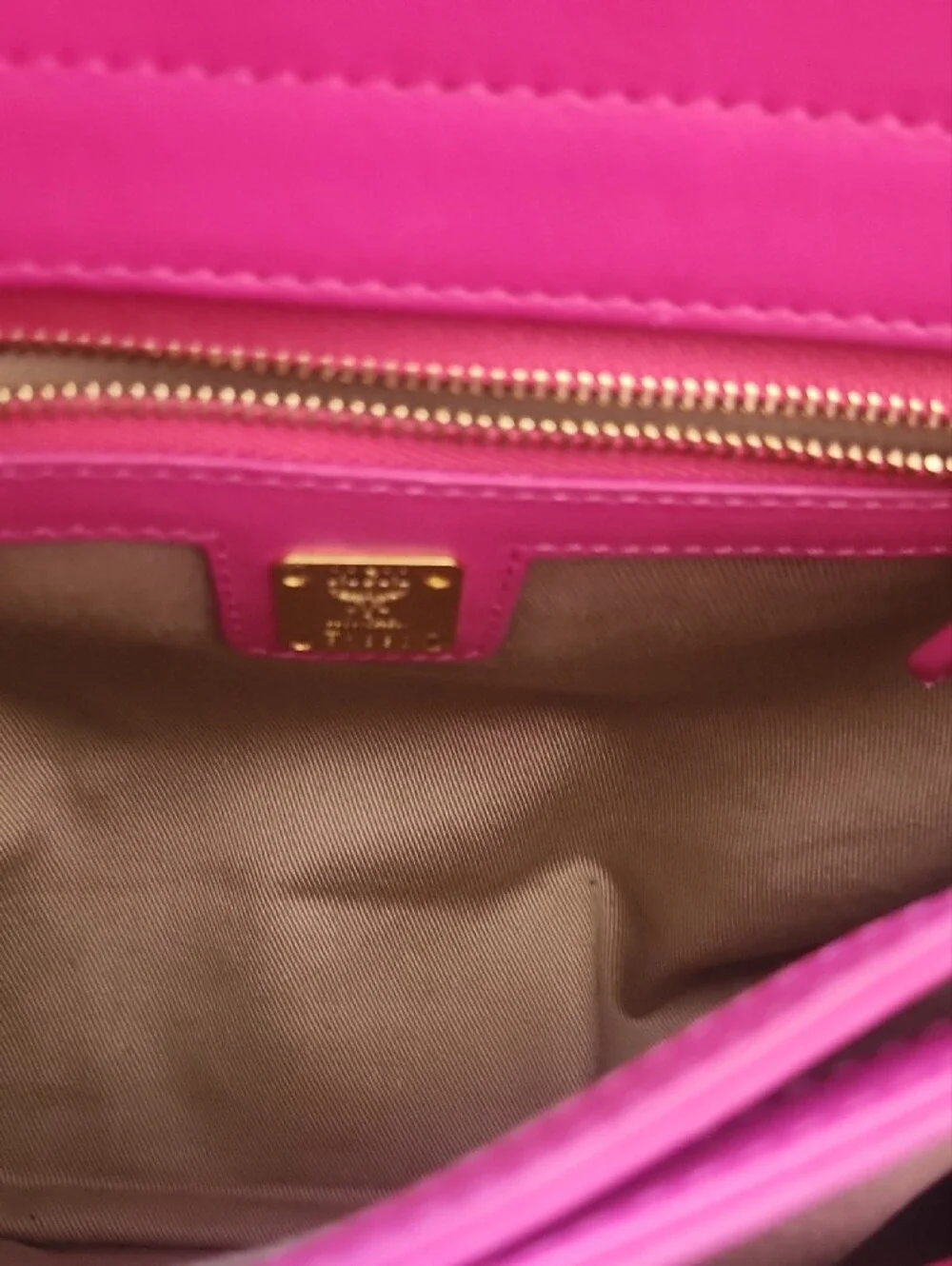 MCM compact structured