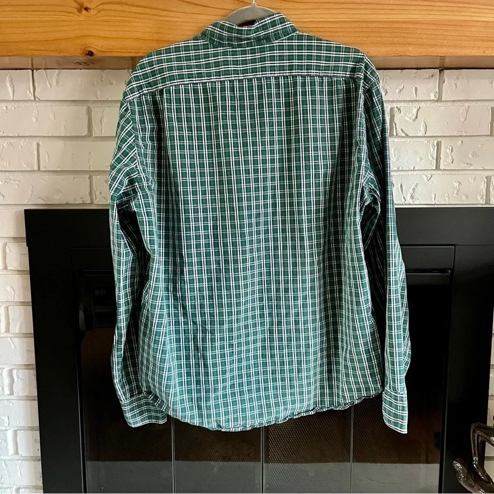 J. Crew vintage crew