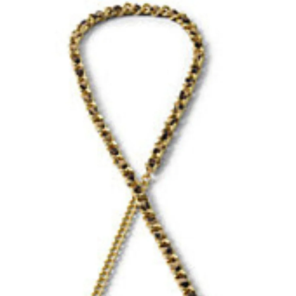 Lands End chain link
