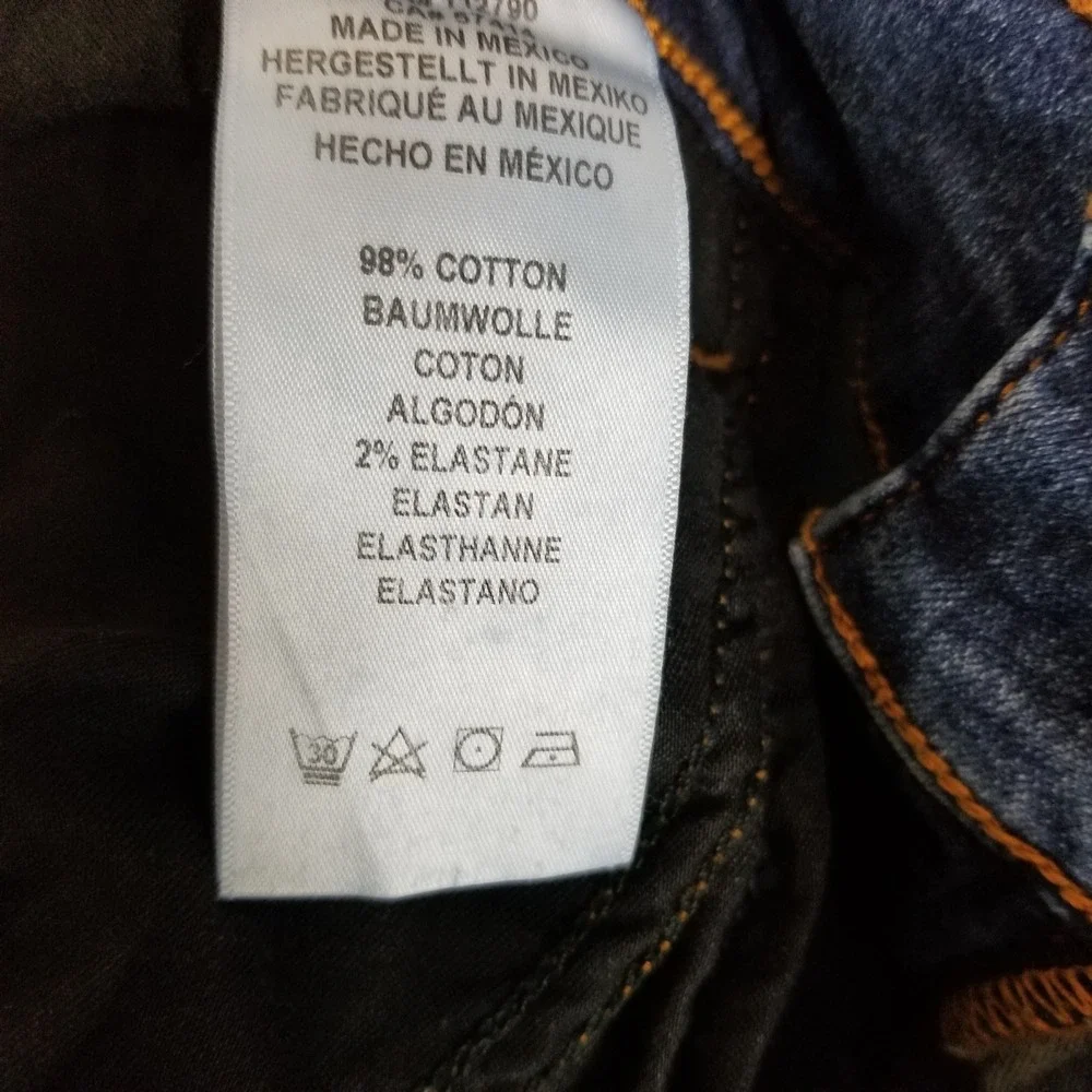 True Religion step into