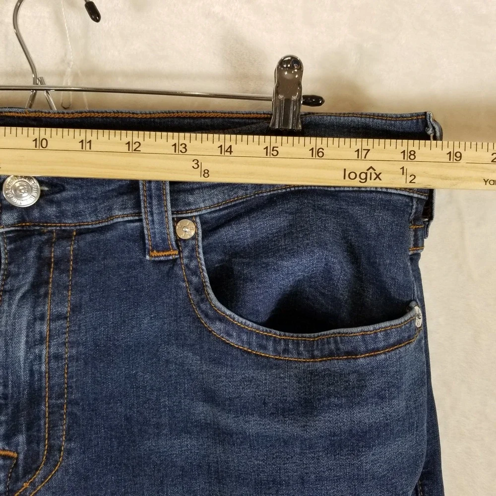 True Religion step into
