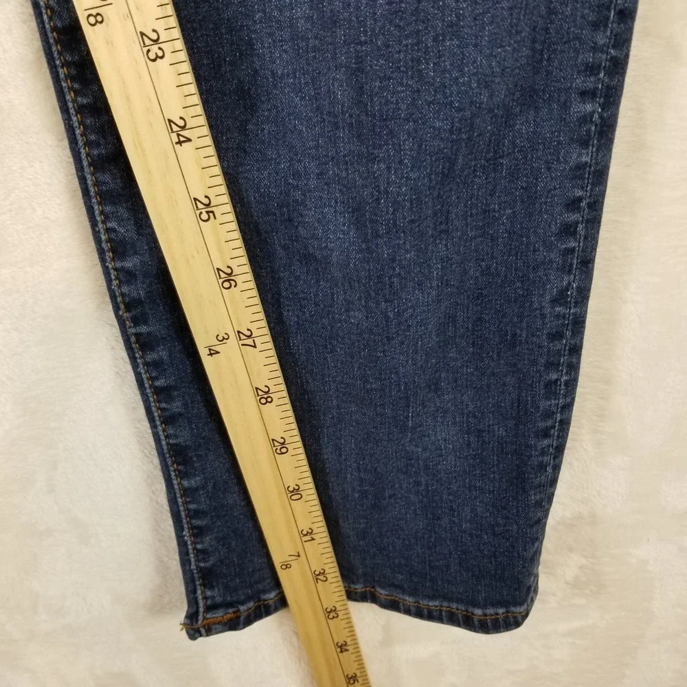 True Religion step into