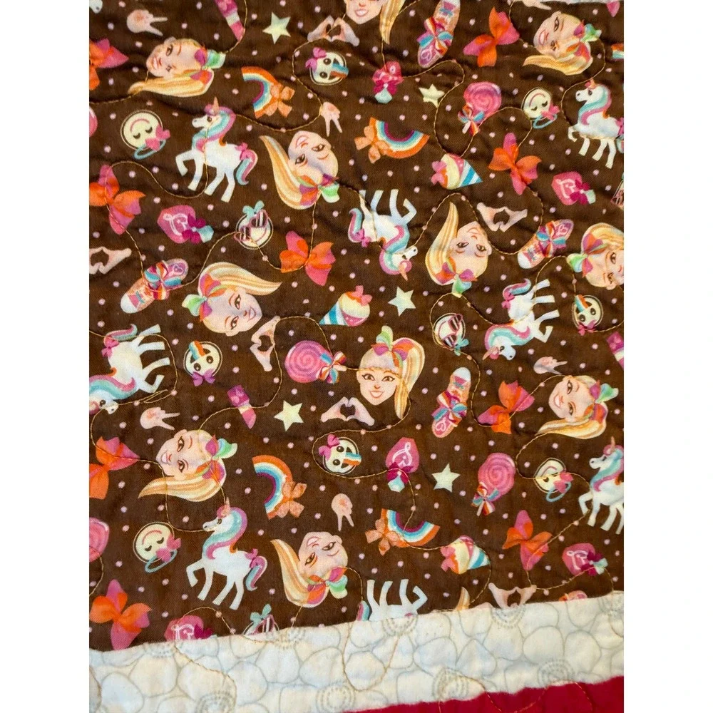 Handmade my patchwork