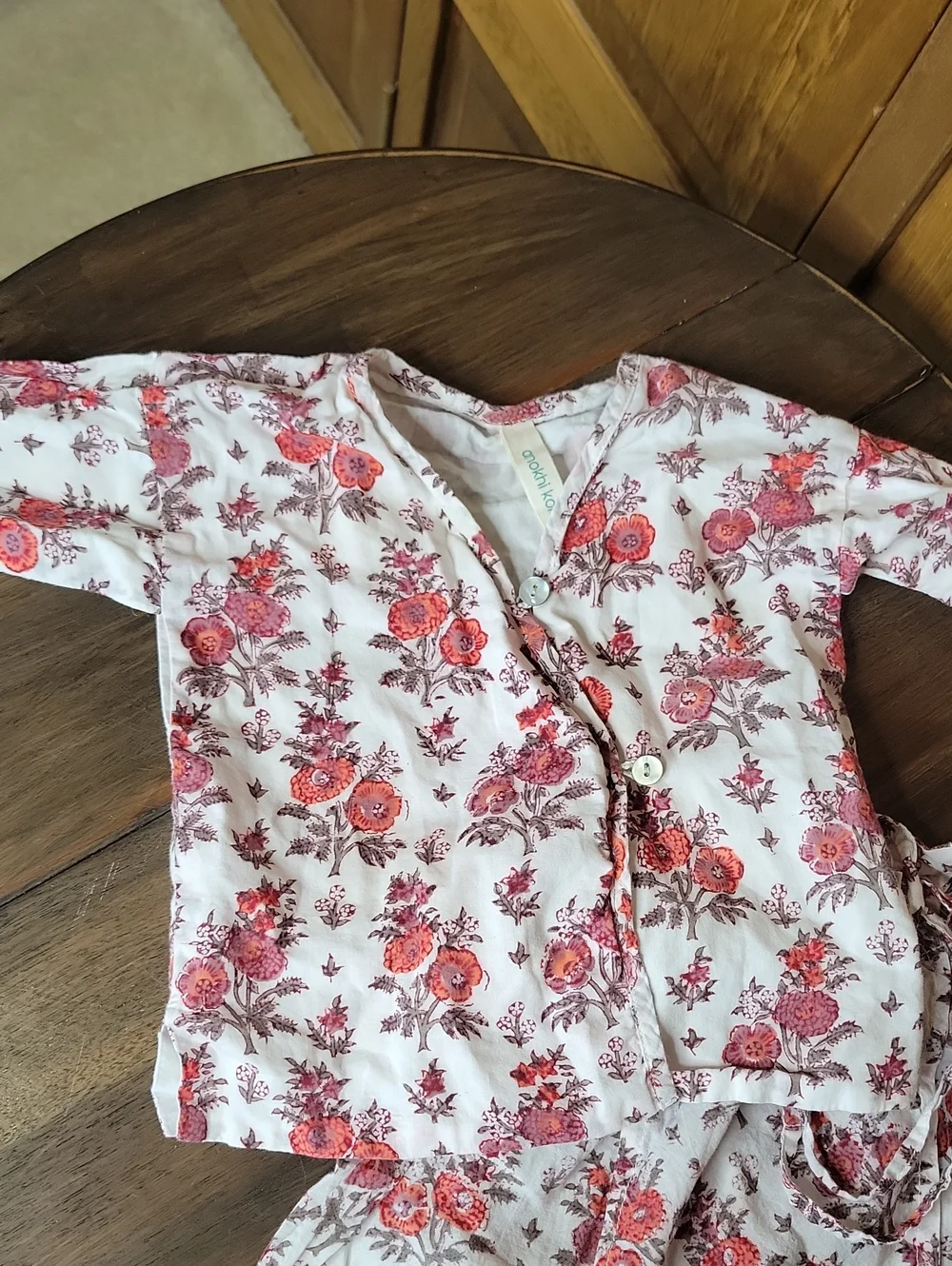 N/A anokhi koki