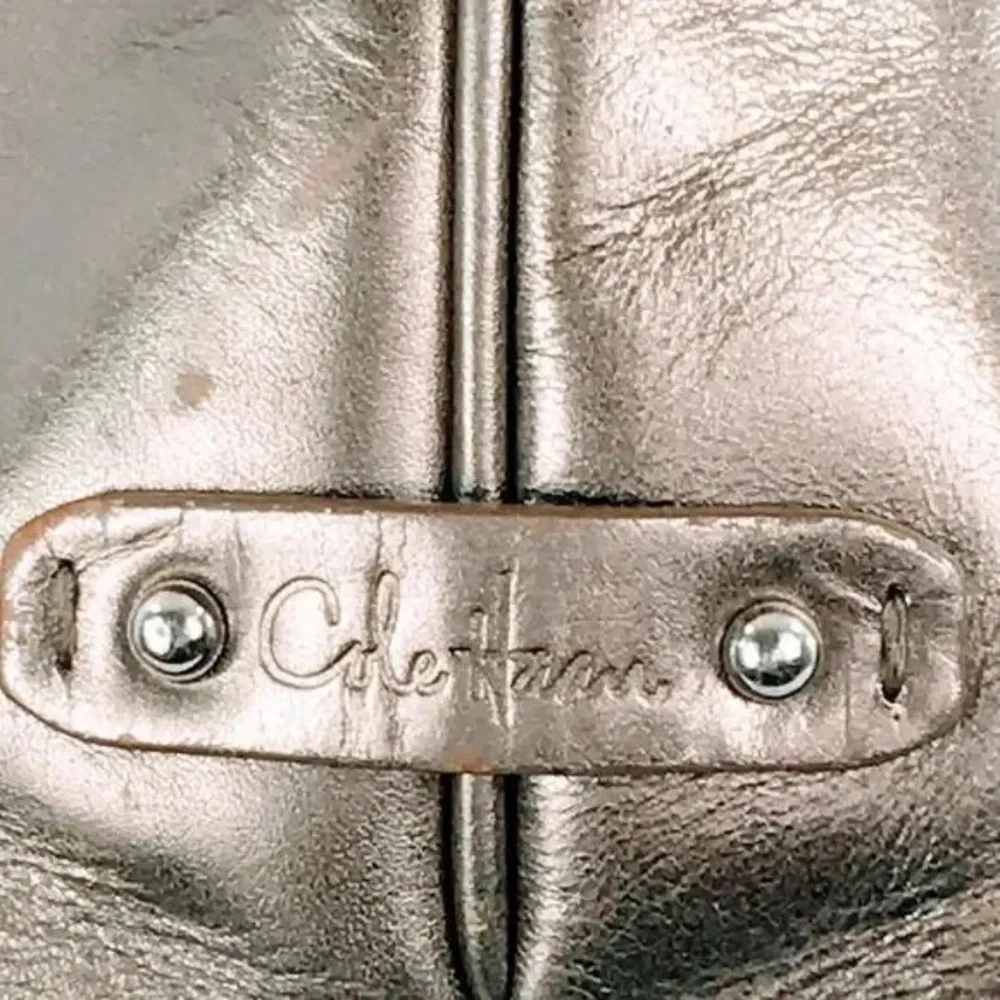 Cole Haan stylish cole