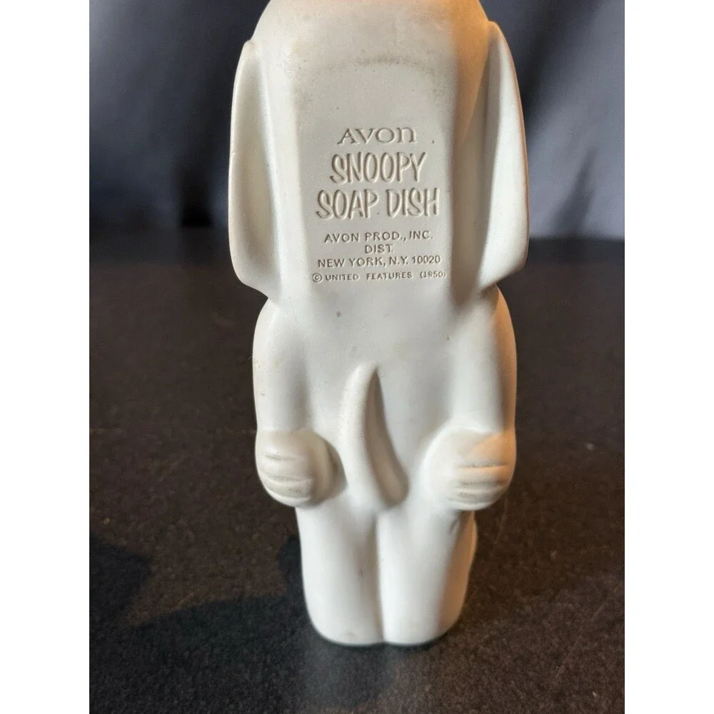Avon this vintage