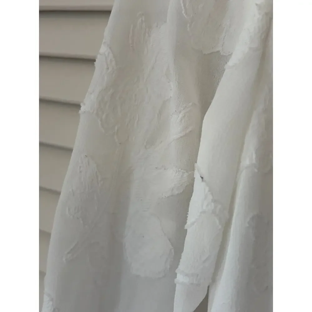 Anthropologie size small