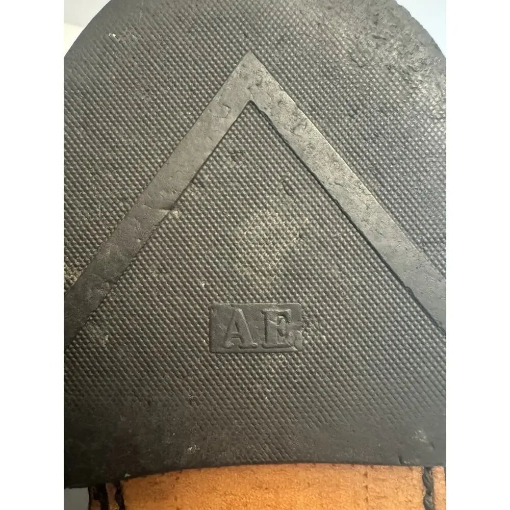 Allen Edmonds allen edmonds